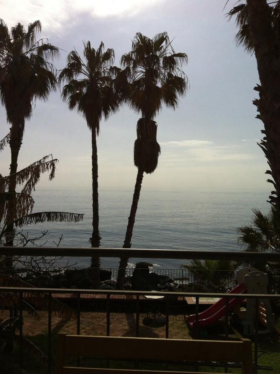 Villa Cavallaro Aci Trezza Chambre photo