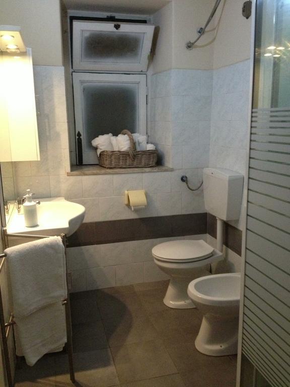 Villa Cavallaro Aci Trezza Chambre photo
