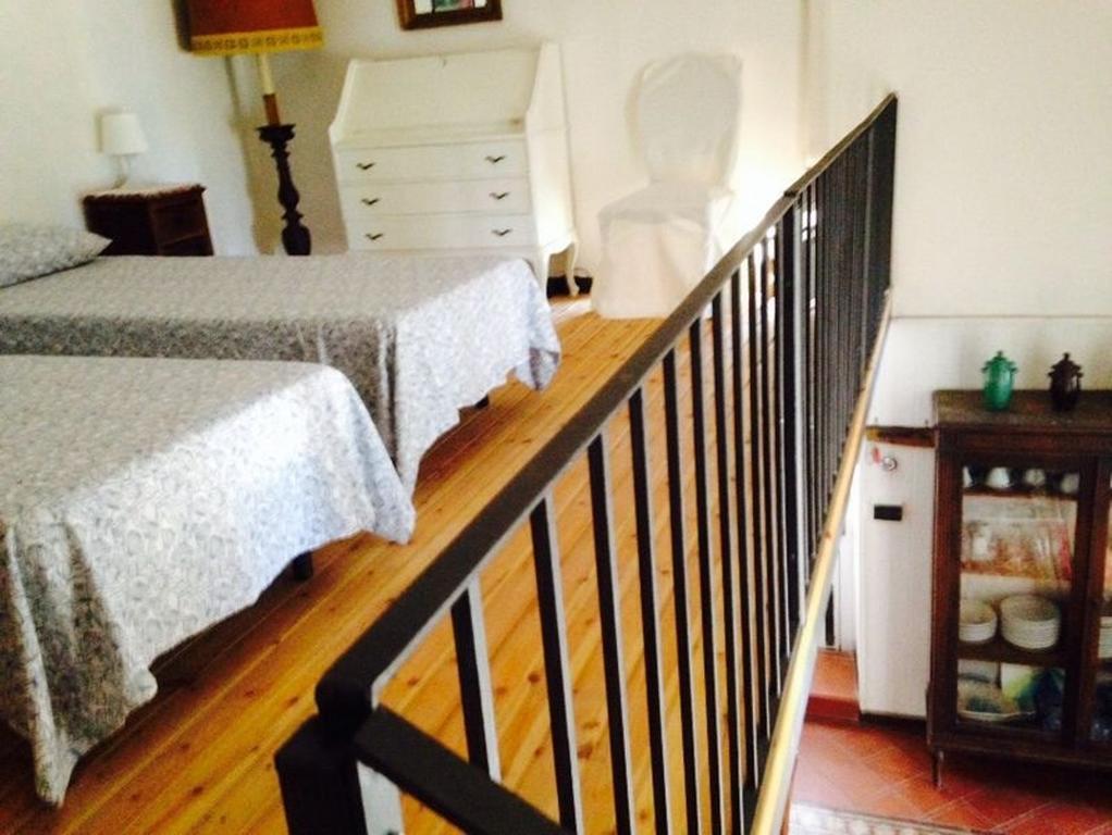 Villa Cavallaro Aci Trezza Chambre photo