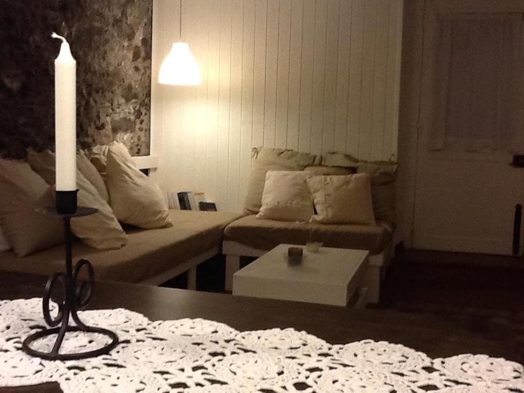 Villa Cavallaro Aci Trezza Chambre photo