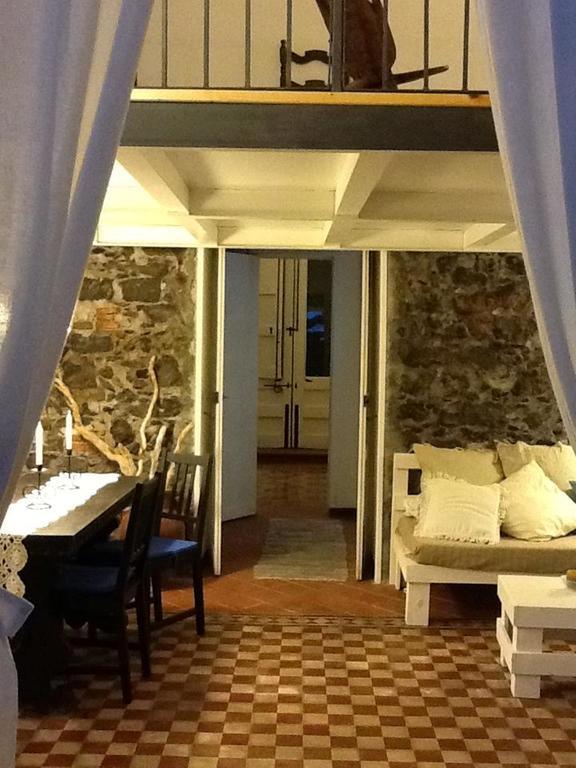 Villa Cavallaro Aci Trezza Chambre photo
