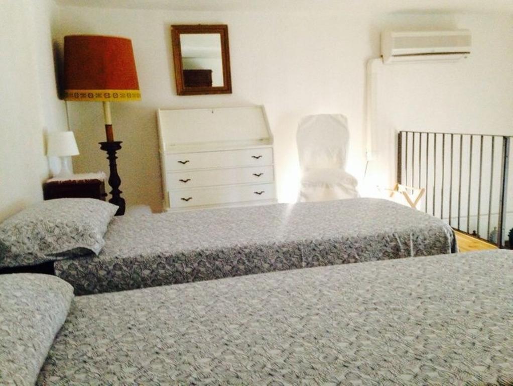 Villa Cavallaro Aci Trezza Chambre photo