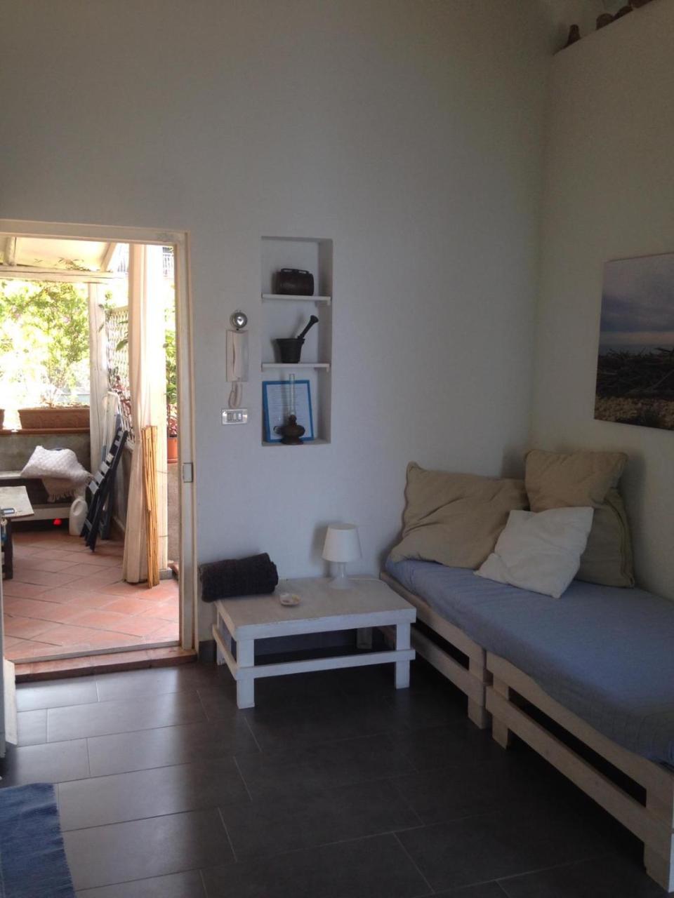 Villa Cavallaro Aci Trezza Extérieur photo