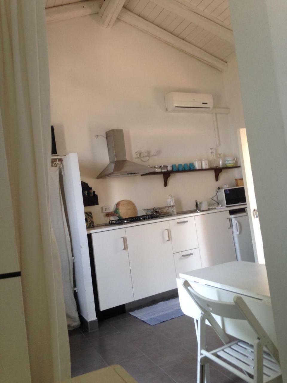 Villa Cavallaro Aci Trezza Extérieur photo