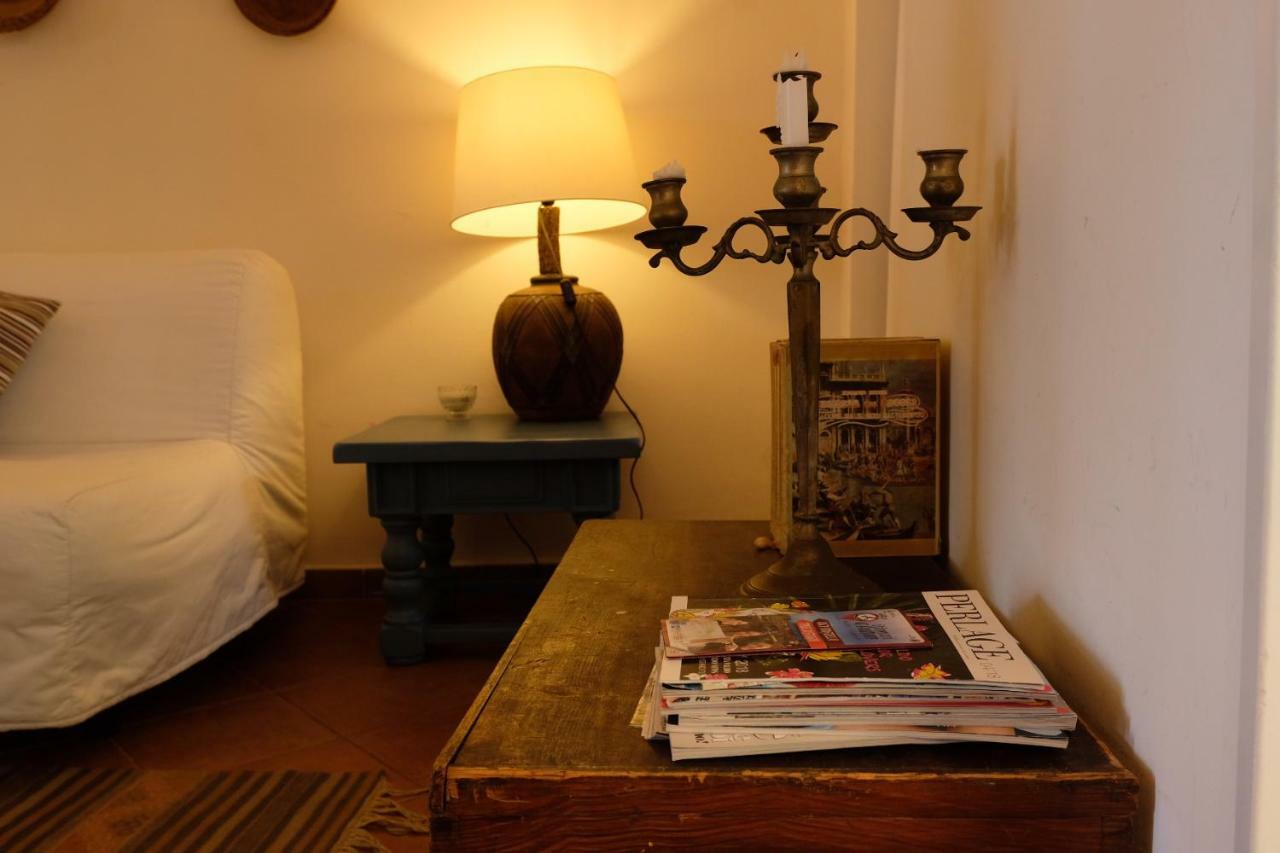 Villa Cavallaro Aci Trezza Extérieur photo