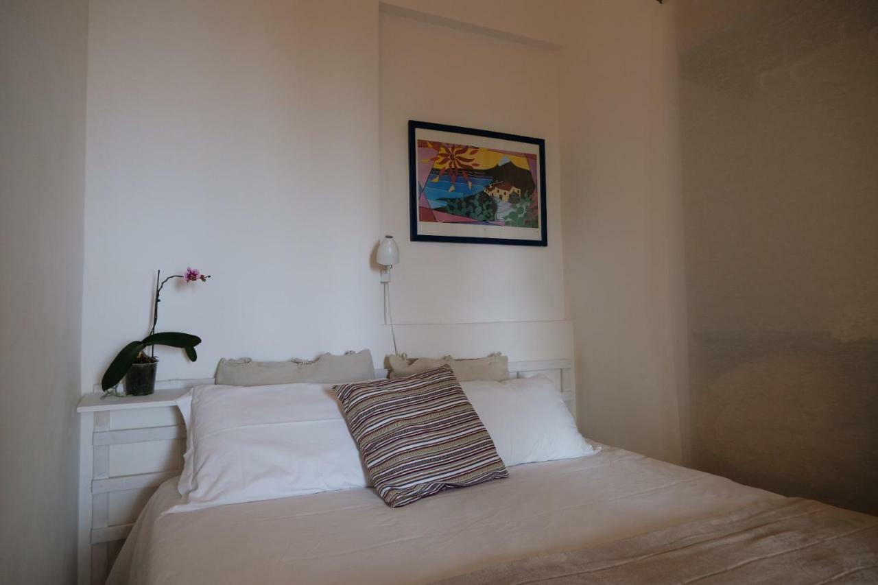 Villa Cavallaro Aci Trezza Extérieur photo