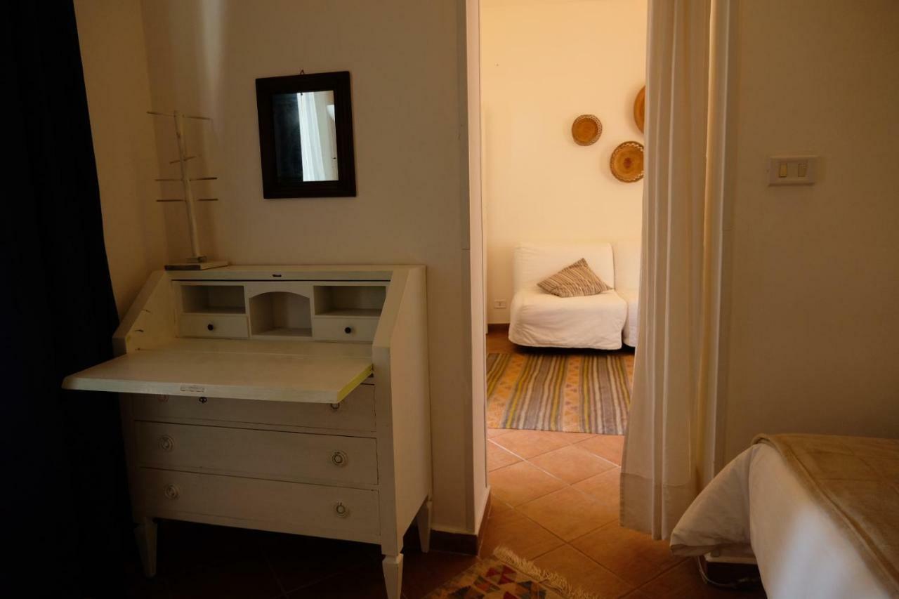 Villa Cavallaro Aci Trezza Extérieur photo