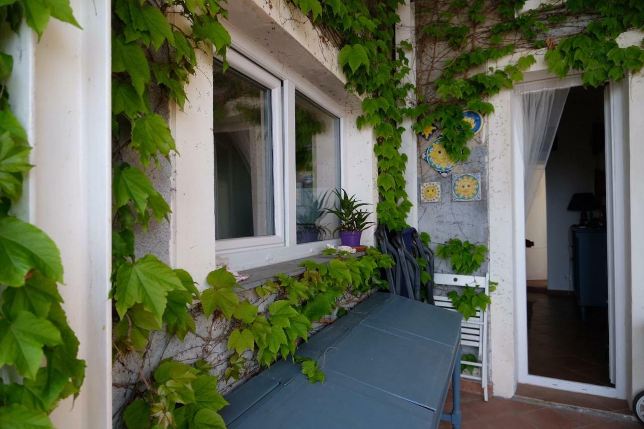 Villa Cavallaro Aci Trezza Extérieur photo