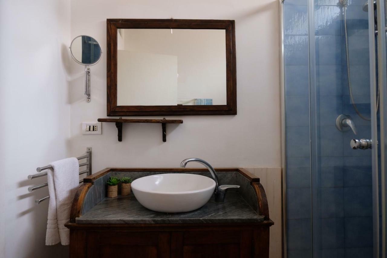 Villa Cavallaro Aci Trezza Extérieur photo