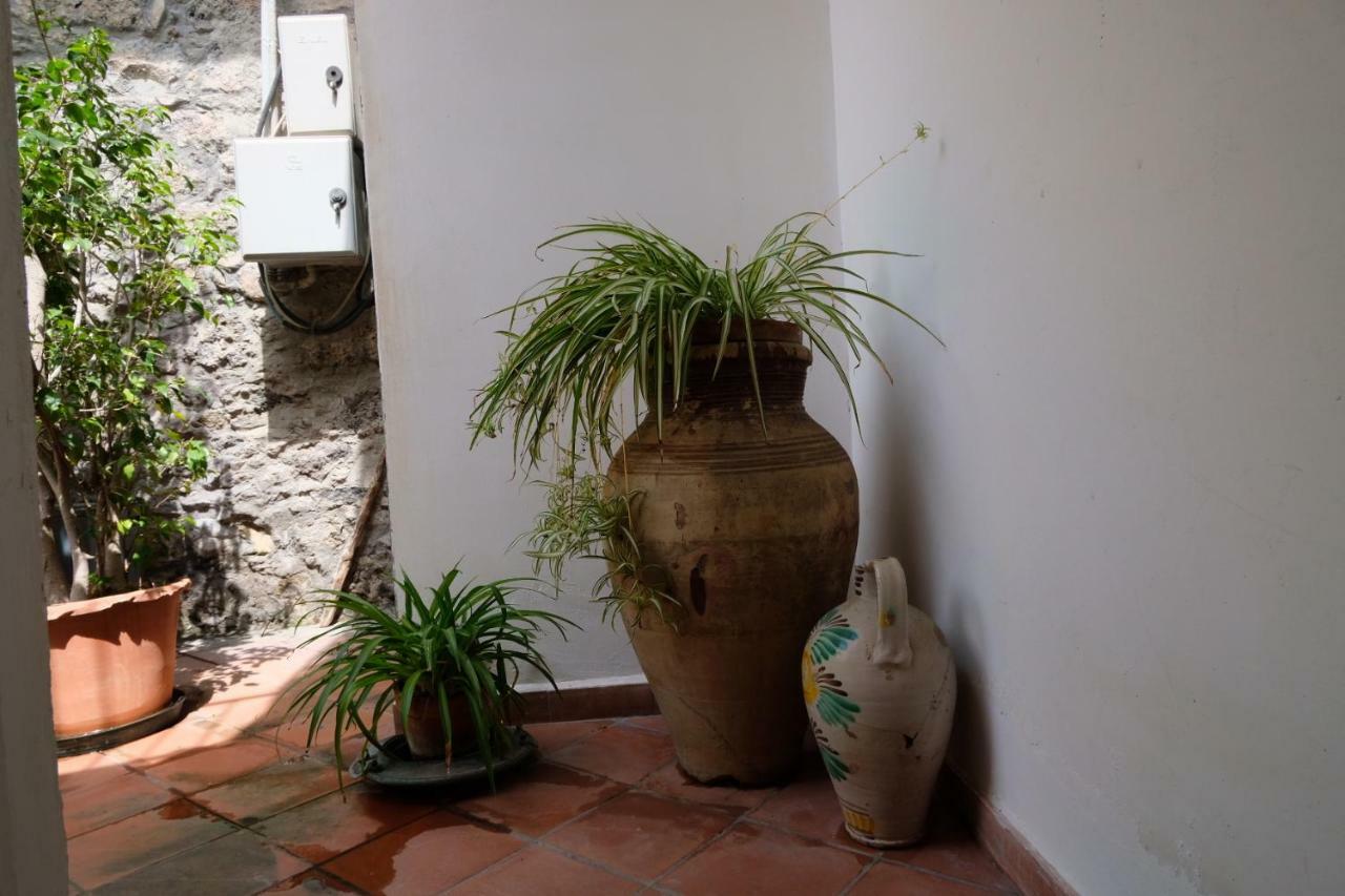 Villa Cavallaro Aci Trezza Extérieur photo