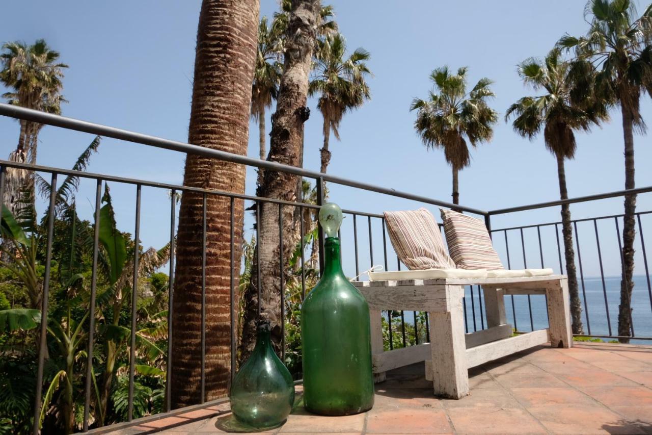 Villa Cavallaro Aci Trezza Extérieur photo
