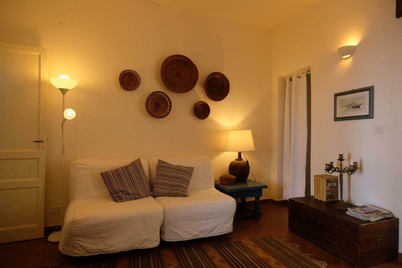 Villa Cavallaro Aci Trezza Extérieur photo